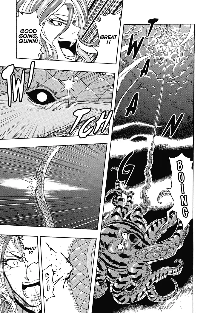 Toriko Chapter 274 image 03_optimized